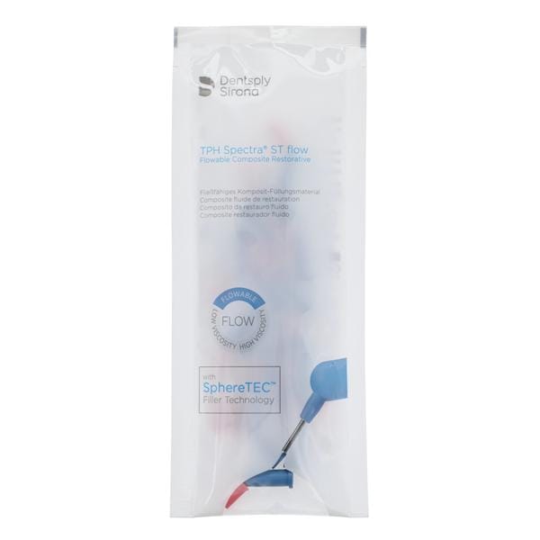 Dentsply 60701802 TPH Spectra ST Flow Flowable Composite Compula Tips A2 16/Pk 642512 Dentsply 60701802 TPH Spectra ST Flow Flowable Composite Compula Tips A2 16/Pk 642512